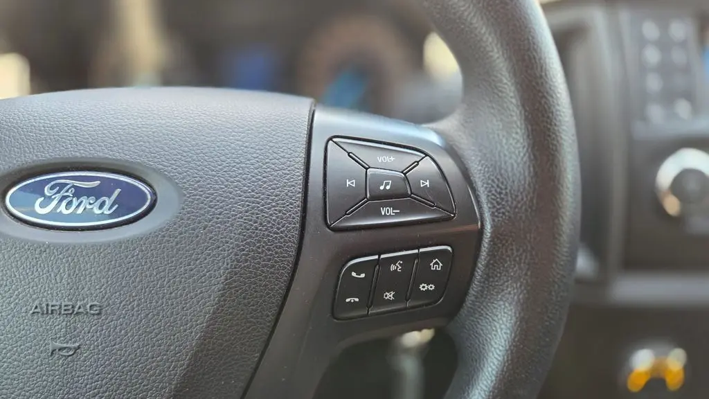 2019 Ford Ranger XL