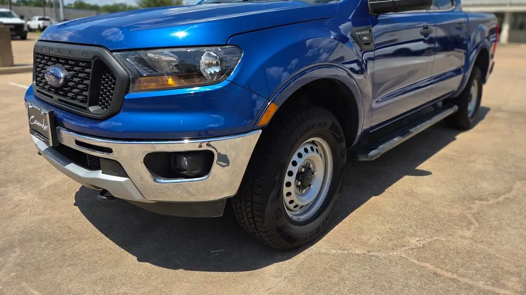 Preowned 2019 Ford Ranger XL for Sale