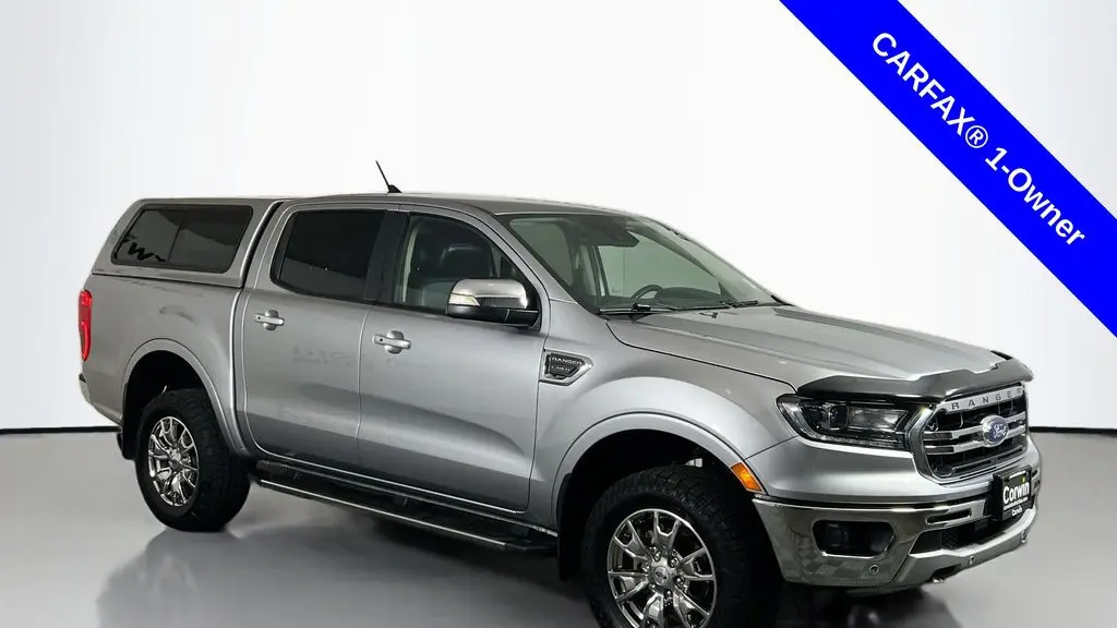 Preowned 2020 Ford Ranger XL for Sale