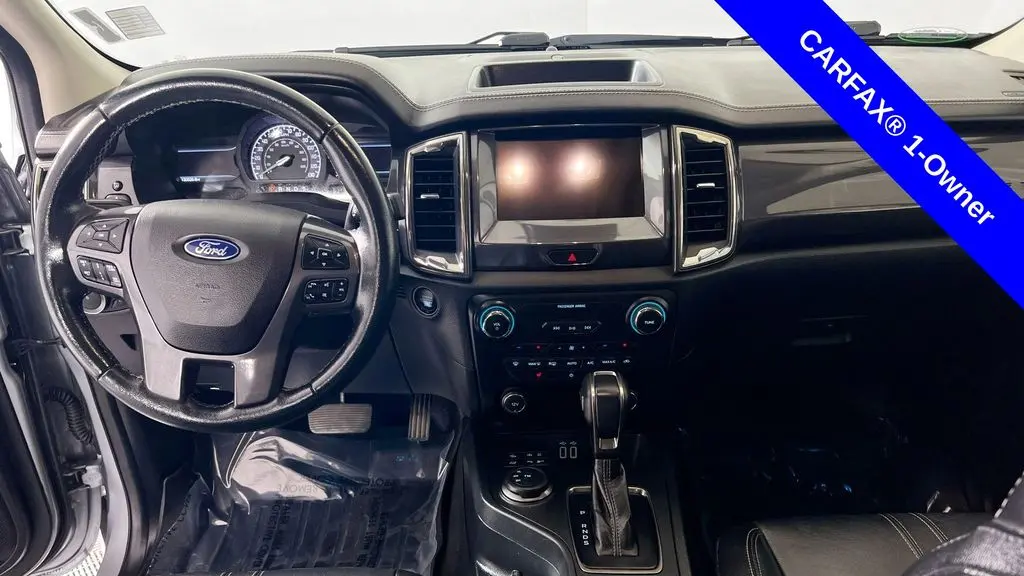 2020 Ford Ranger XL