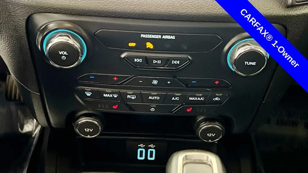 2020 Ford Ranger XL