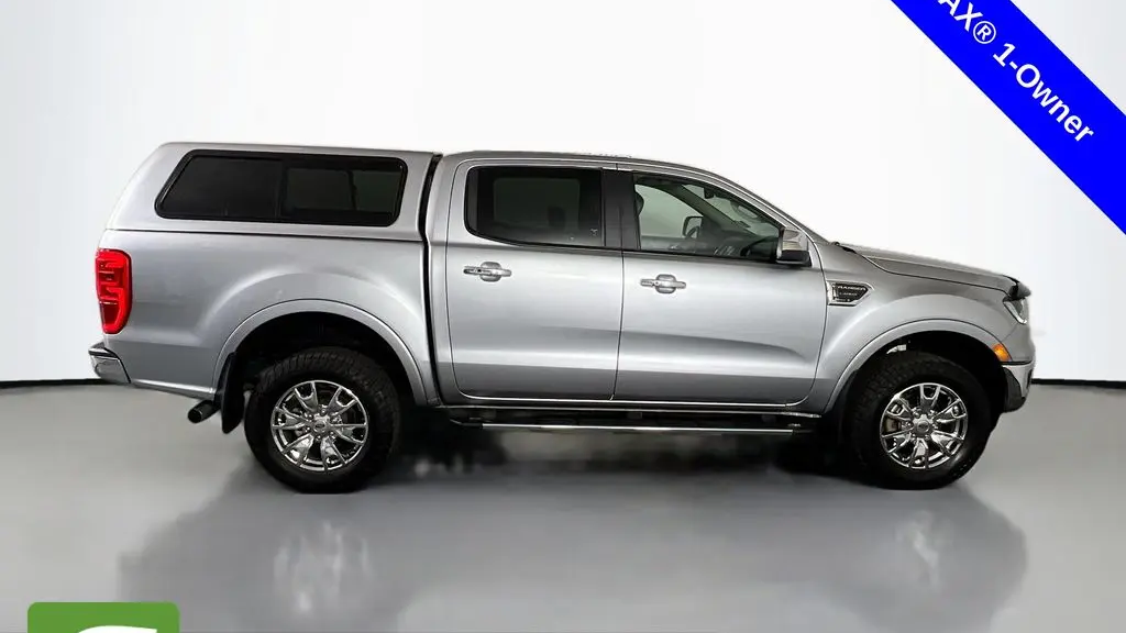 2020 Ford Ranger XL