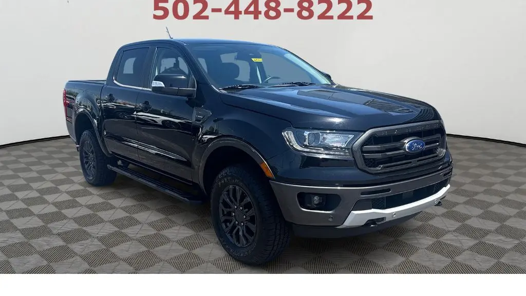 Preowned 2020 Ford Ranger XL for Sale