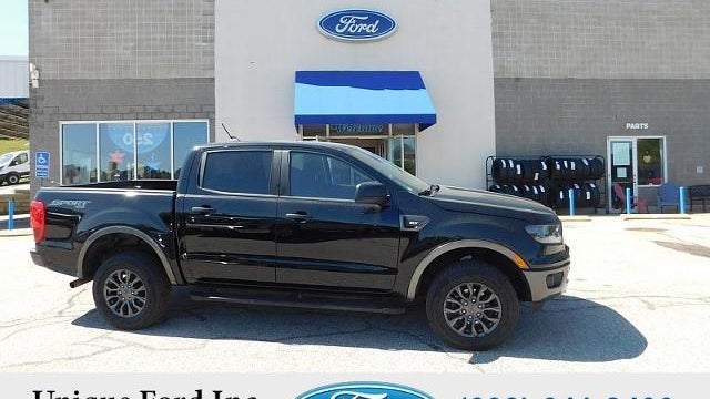 Preowned 2020 Ford Ranger XL for Sale