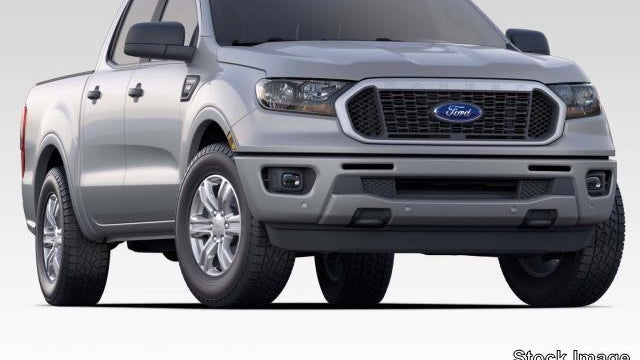 Preowned 2020 Ford Ranger XLT for Sale