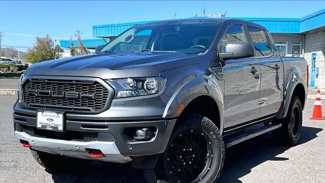 Preowned 2020 Ford Ranger XL for Sale