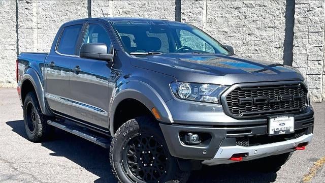 2020 Ford Ranger XL