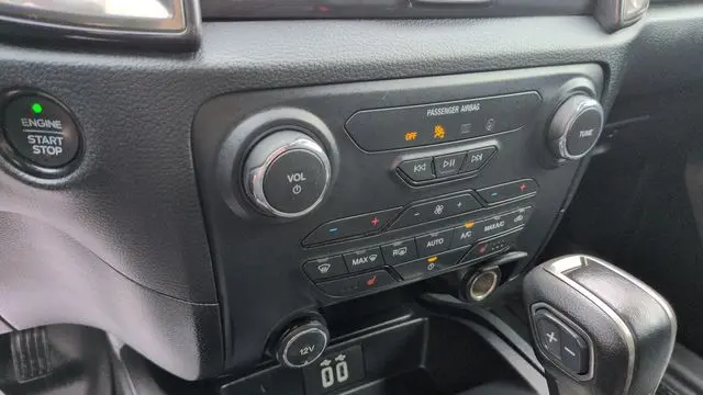 2020 Ford Ranger XL