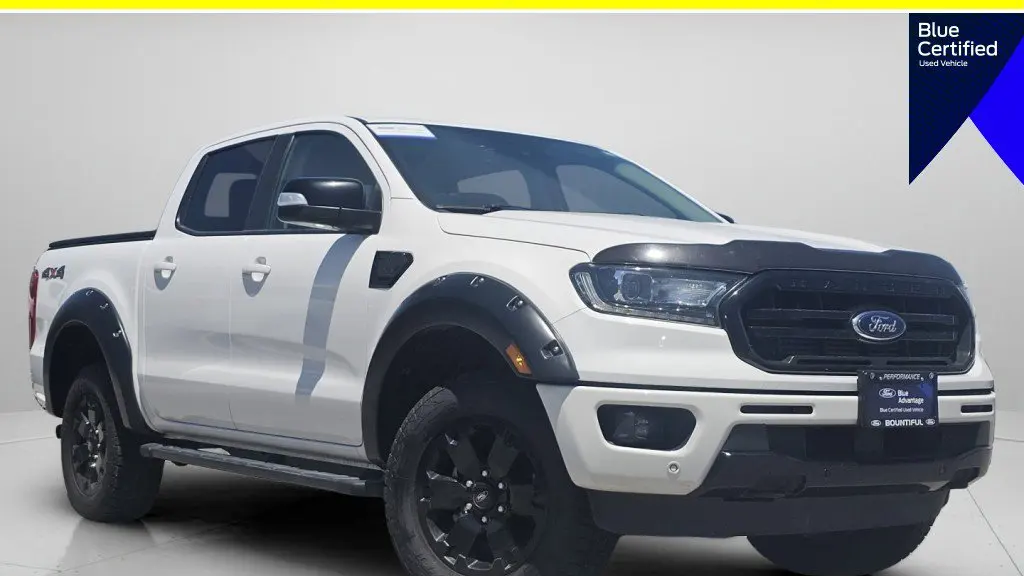 Preowned 2020 Ford Ranger XL for Sale