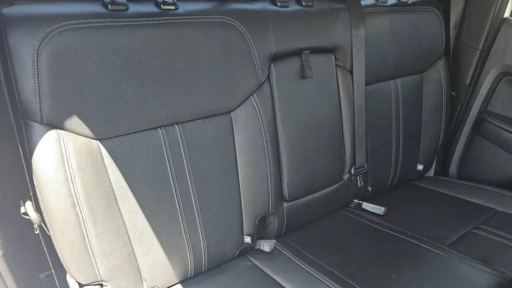 2020 Ford Ranger XL