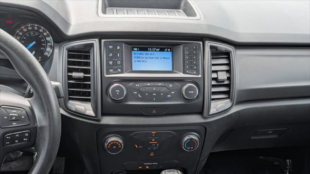 2020 Ford Ranger XL