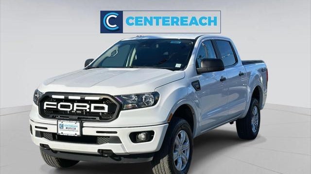 Preowned 2020 Ford Ranger XLT for Sale