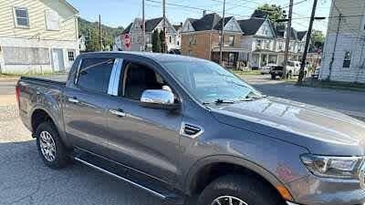 Preowned 2021 Ford Ranger XL for Sale