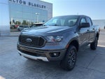 2021 Ranger Thumbnail 1