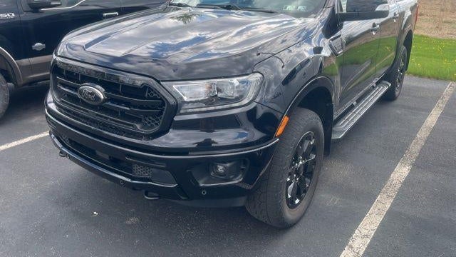 Preowned 2021 Ford Ranger XL for Sale