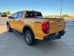 2021 Ranger Thumbnail 8