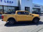 2021 Ranger Thumbnail 8