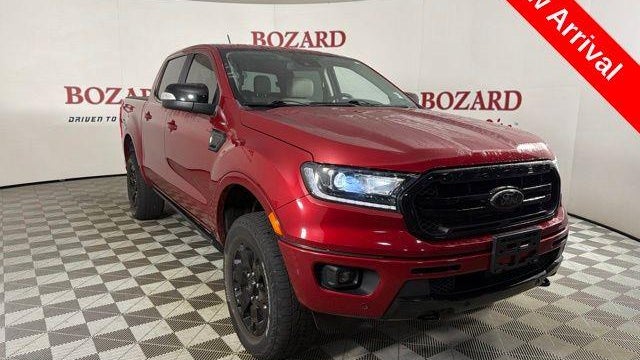 Preowned 2021 Ford Ranger XL for Sale