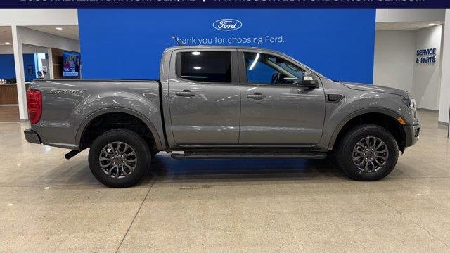 Preowned 2021 Ford Ranger XL for Sale