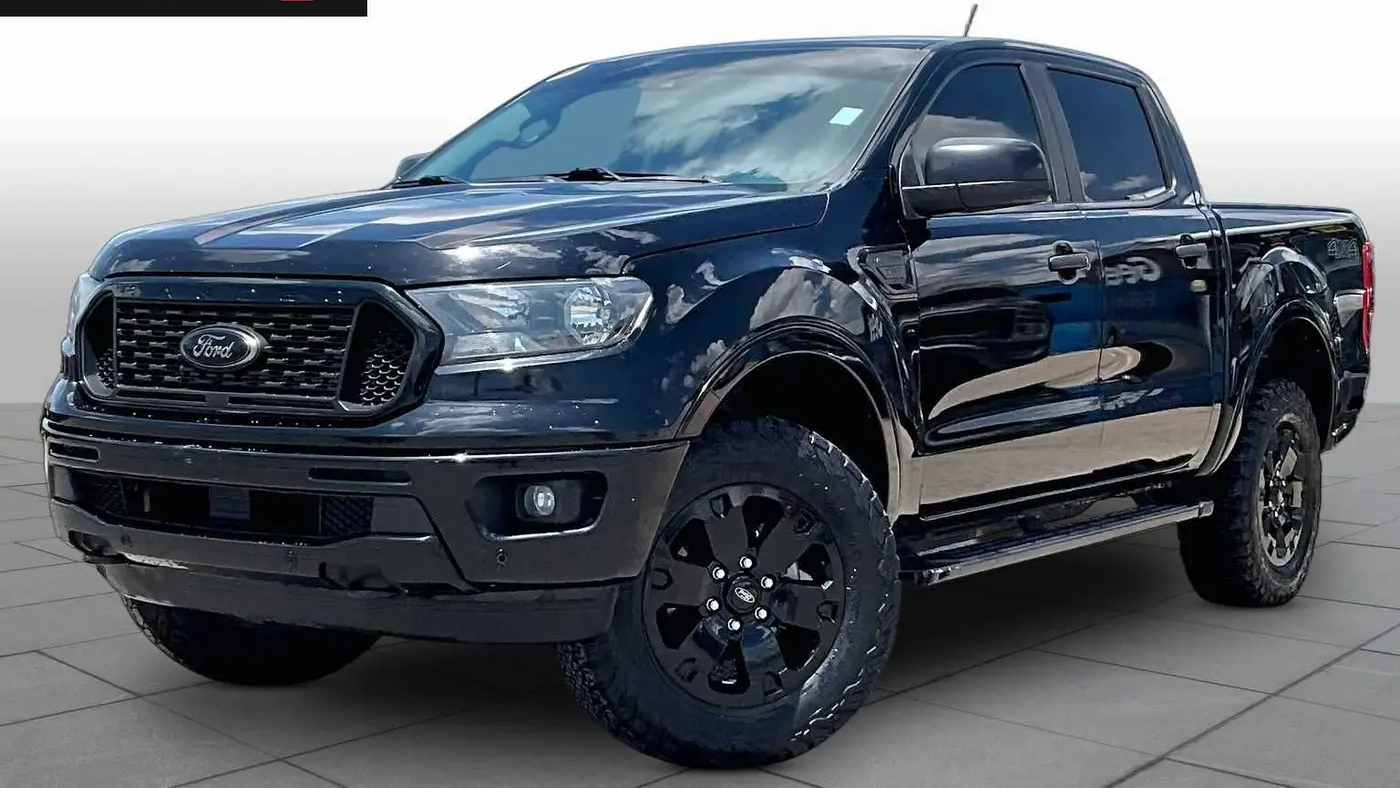 Preowned 2021 Ford Ranger XL for Sale