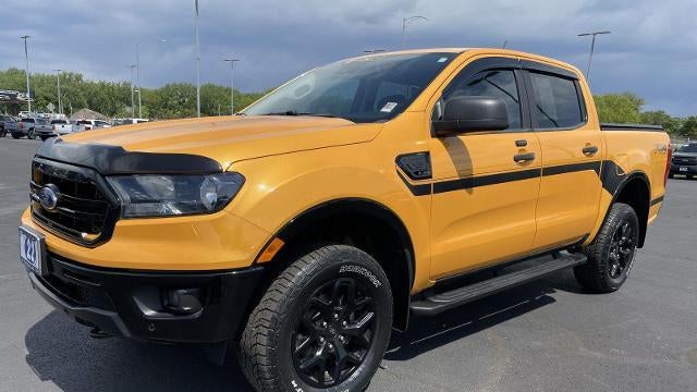 Preowned 2022 Ford Ranger XL for Sale
