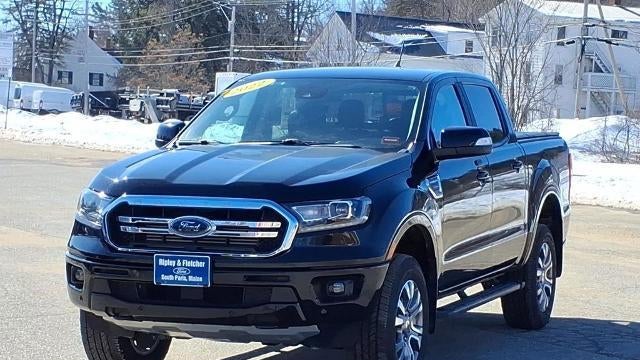 Preowned 2022 Ford Ranger XL for Sale