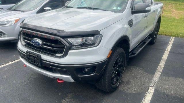 Preowned 2022 Ford Ranger XL for Sale