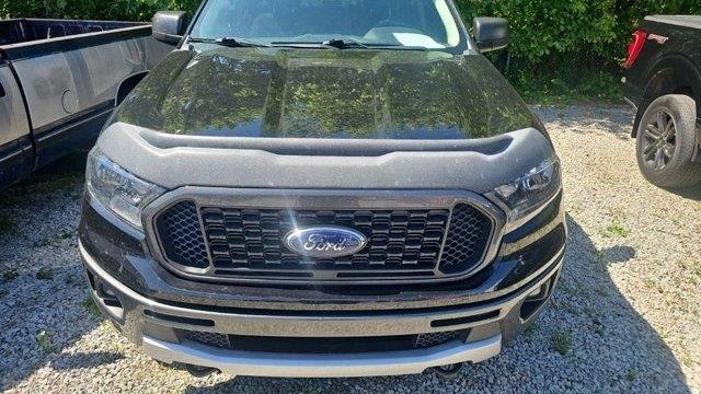 Preowned 2022 Ford Ranger Lariat for Sale
