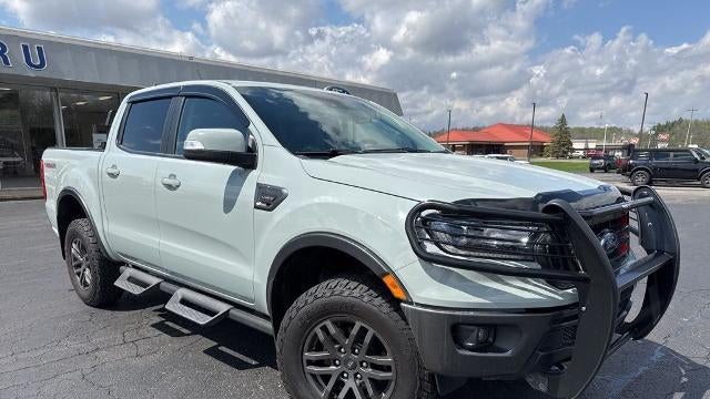 Preowned 2022 Ford Ranger XLT for Sale