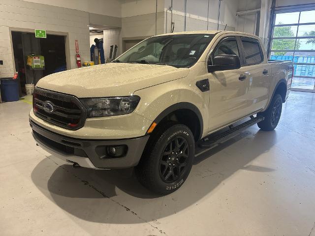 2022 Ford Ranger - $34,600