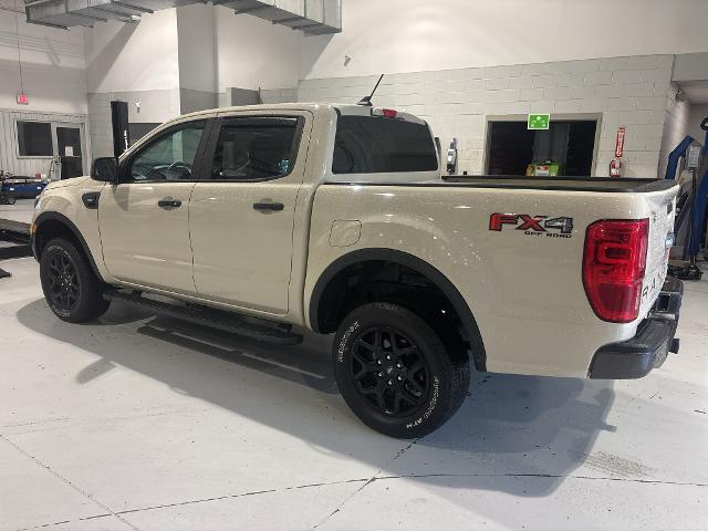 2022 Ford Ranger - $34,600