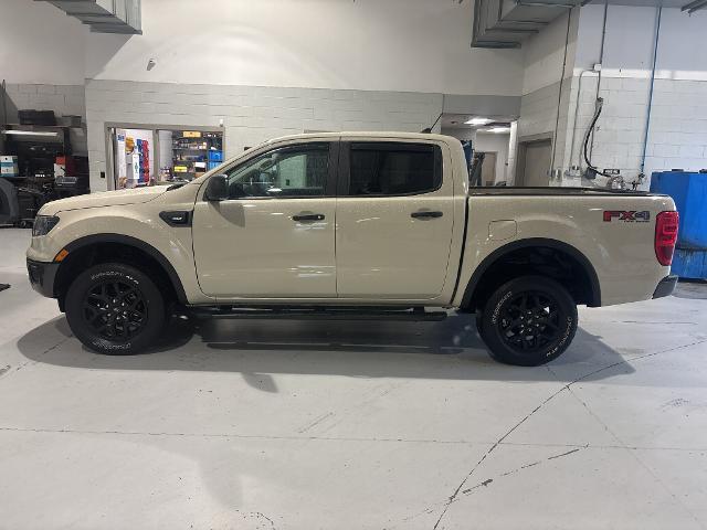 2022 Ford Ranger - $34,600