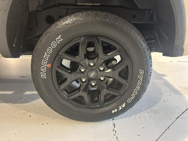 2022 Ford Ranger - $34,600