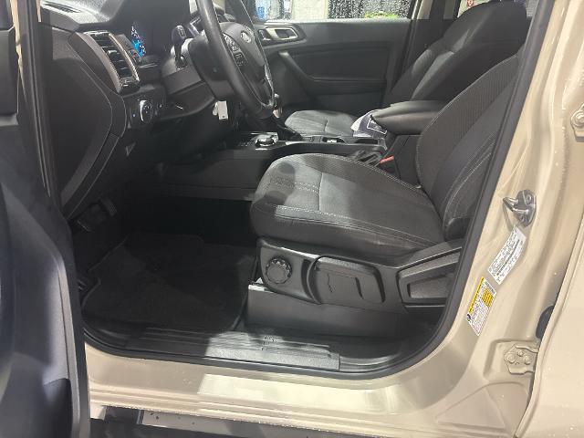 2022 Ford Ranger - $34,600
