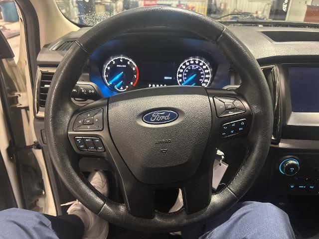 2022 Ford Ranger - $34,600