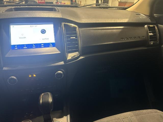 2022 Ford Ranger - $34,600