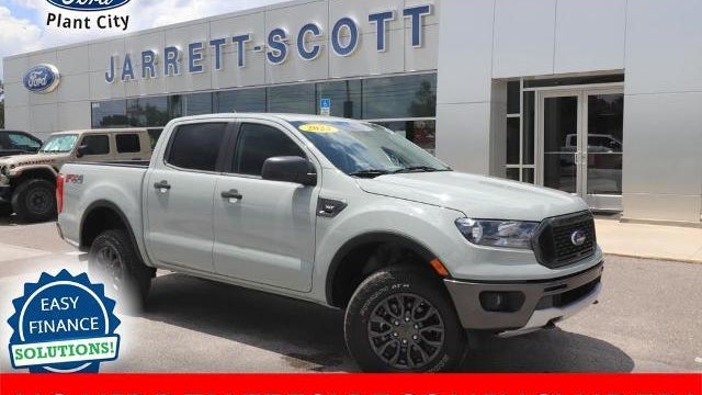 Preowned 2023 Ford Ranger XLT for Sale