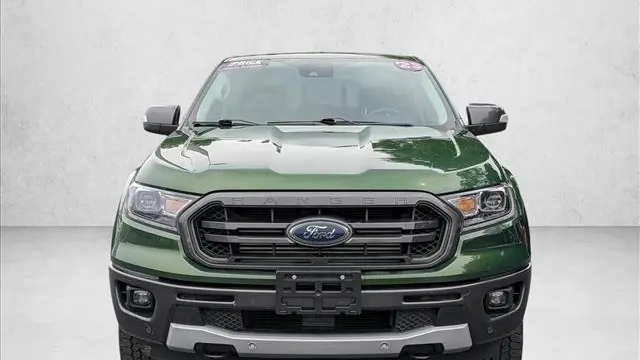 2023 Ford Ranger XL