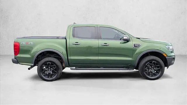 2023 Ford Ranger XL