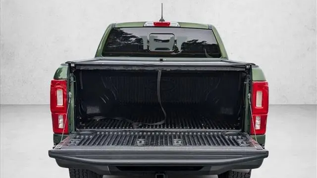 2023 Ford Ranger XL