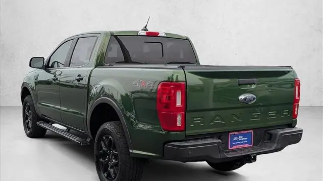 2023 Ford Ranger XL