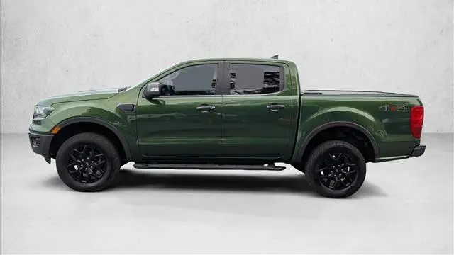 2023 Ford Ranger XL