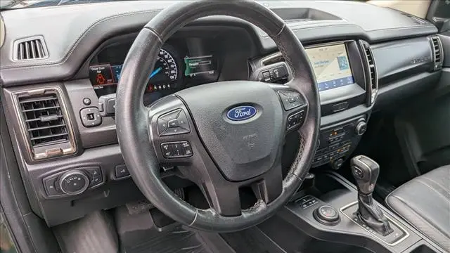 2023 Ford Ranger XL