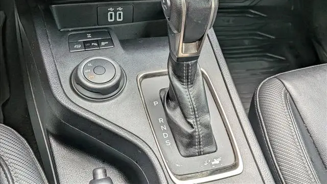2023 Ford Ranger XL