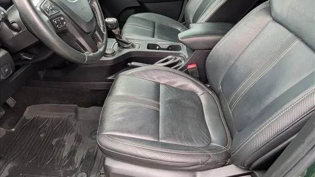 2023 Ford Ranger XL