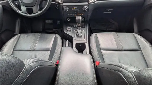 2023 Ford Ranger XL
