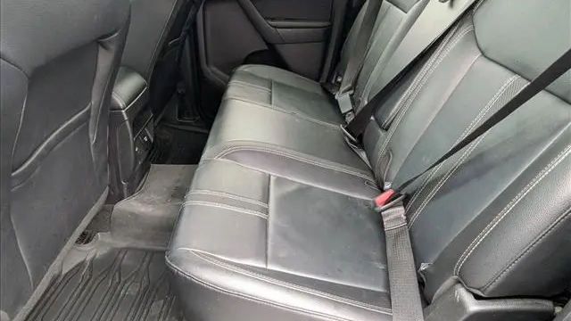 2023 Ford Ranger XL