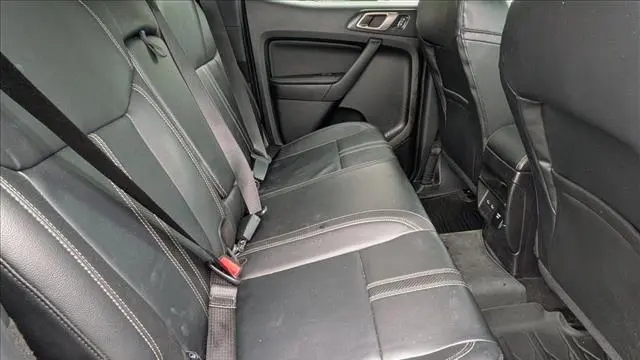 2023 Ford Ranger XL