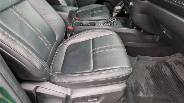 2023 Ford Ranger XL