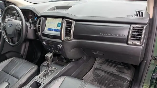 2023 Ford Ranger XL